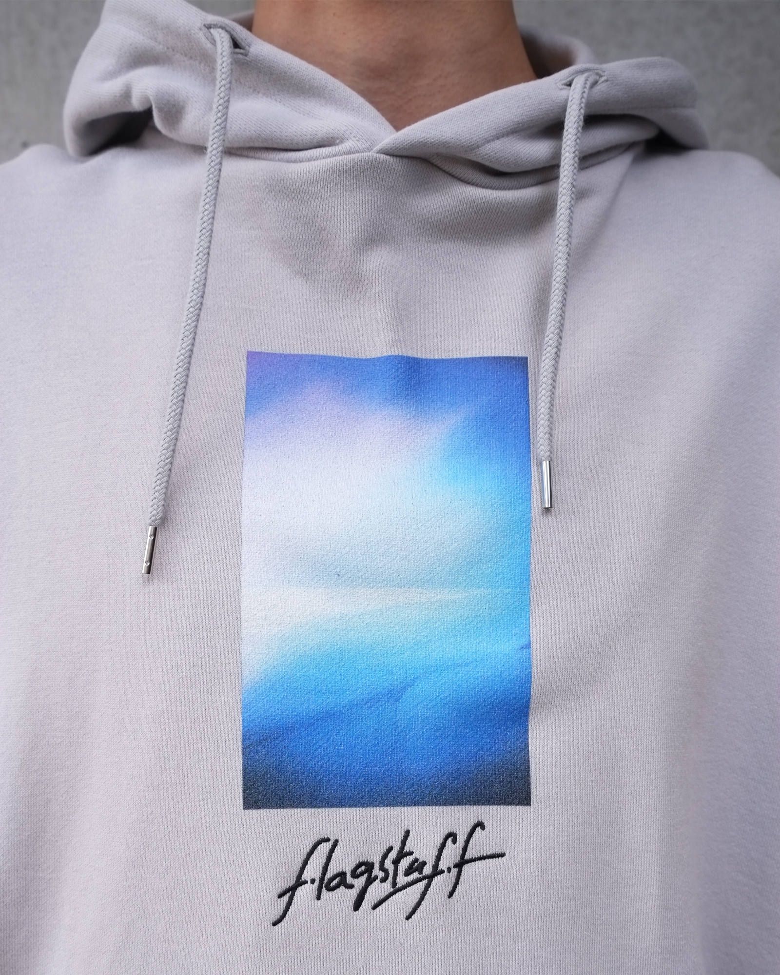 Line Hoodie