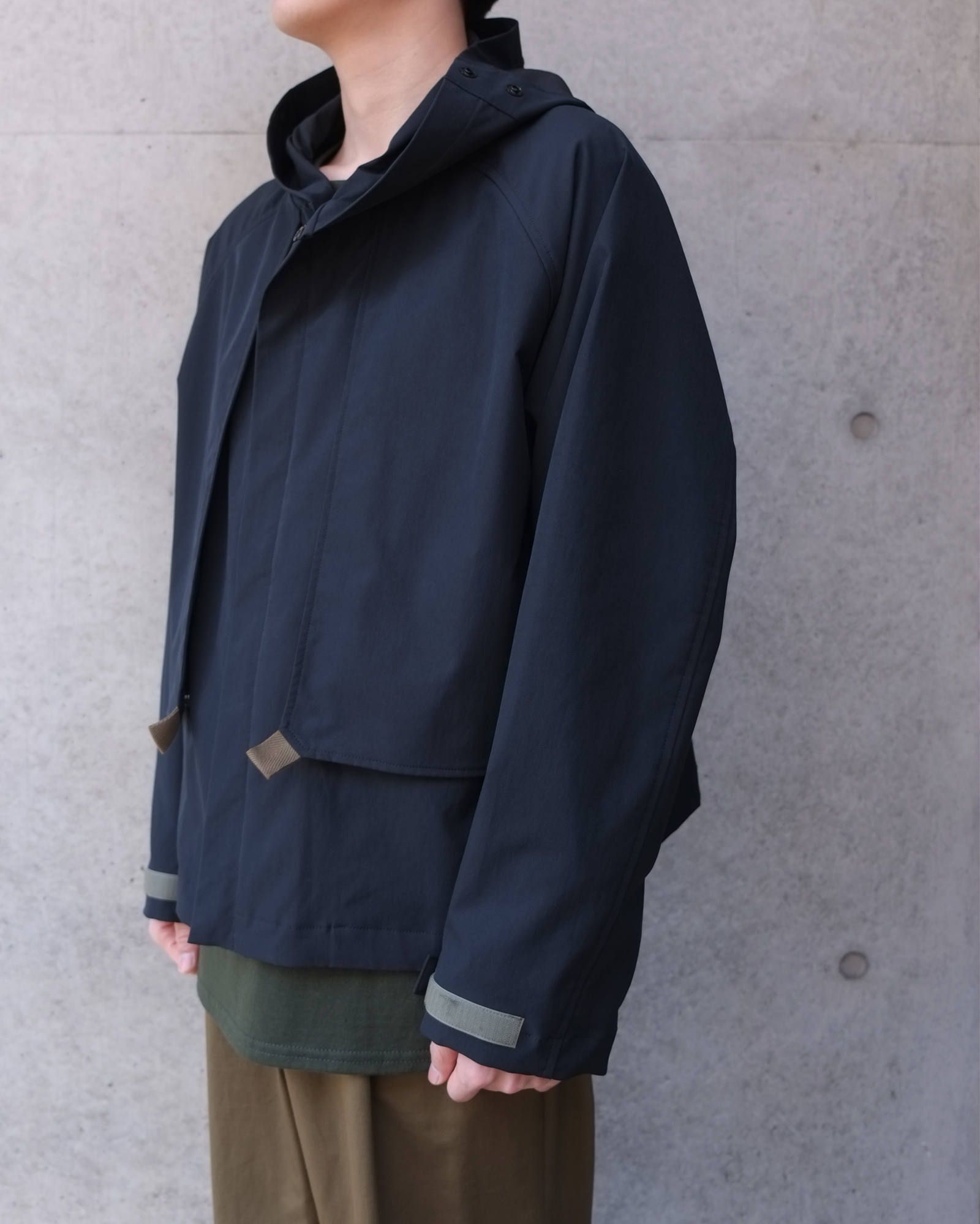 Piket Parka