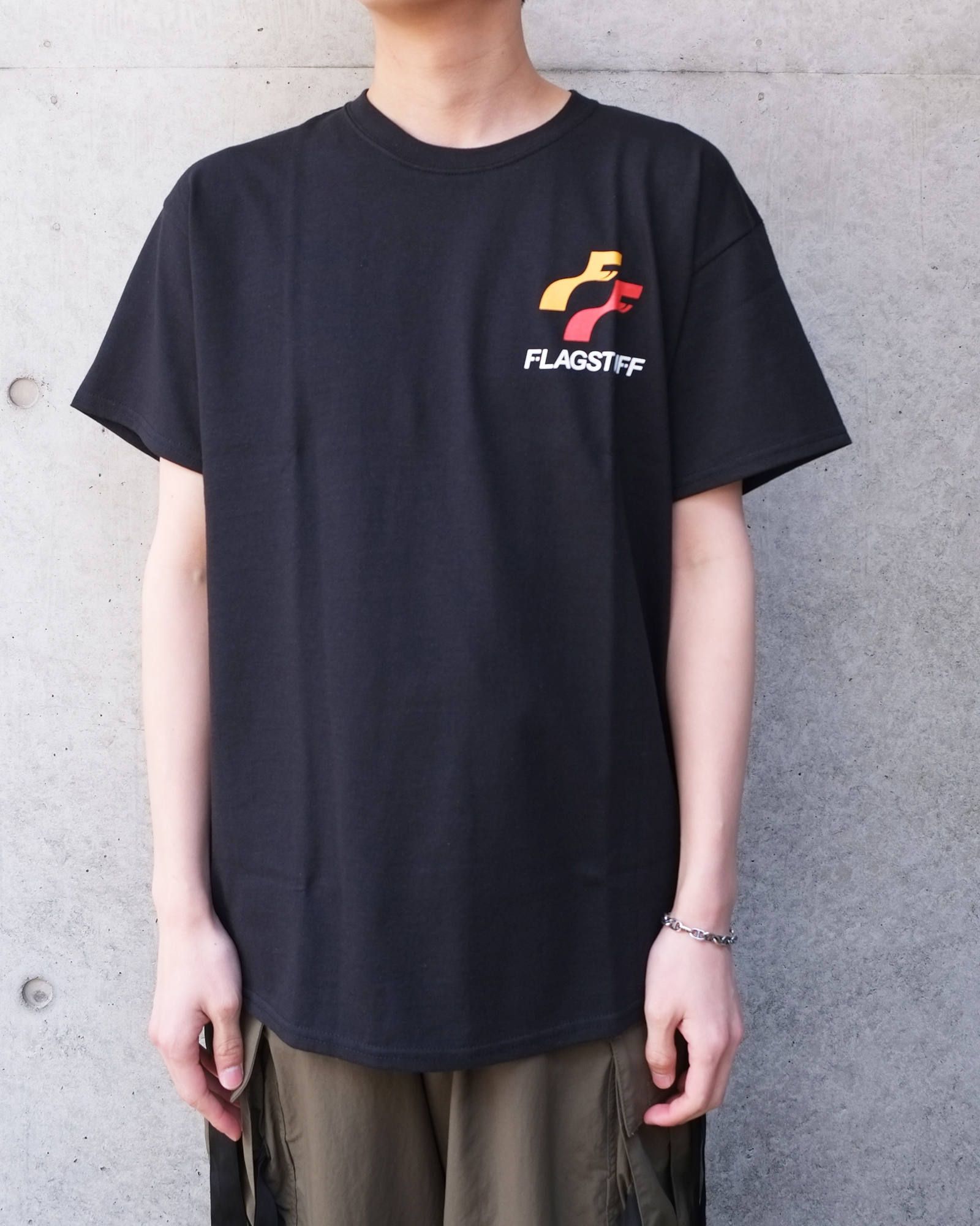 "Shake F" Tee