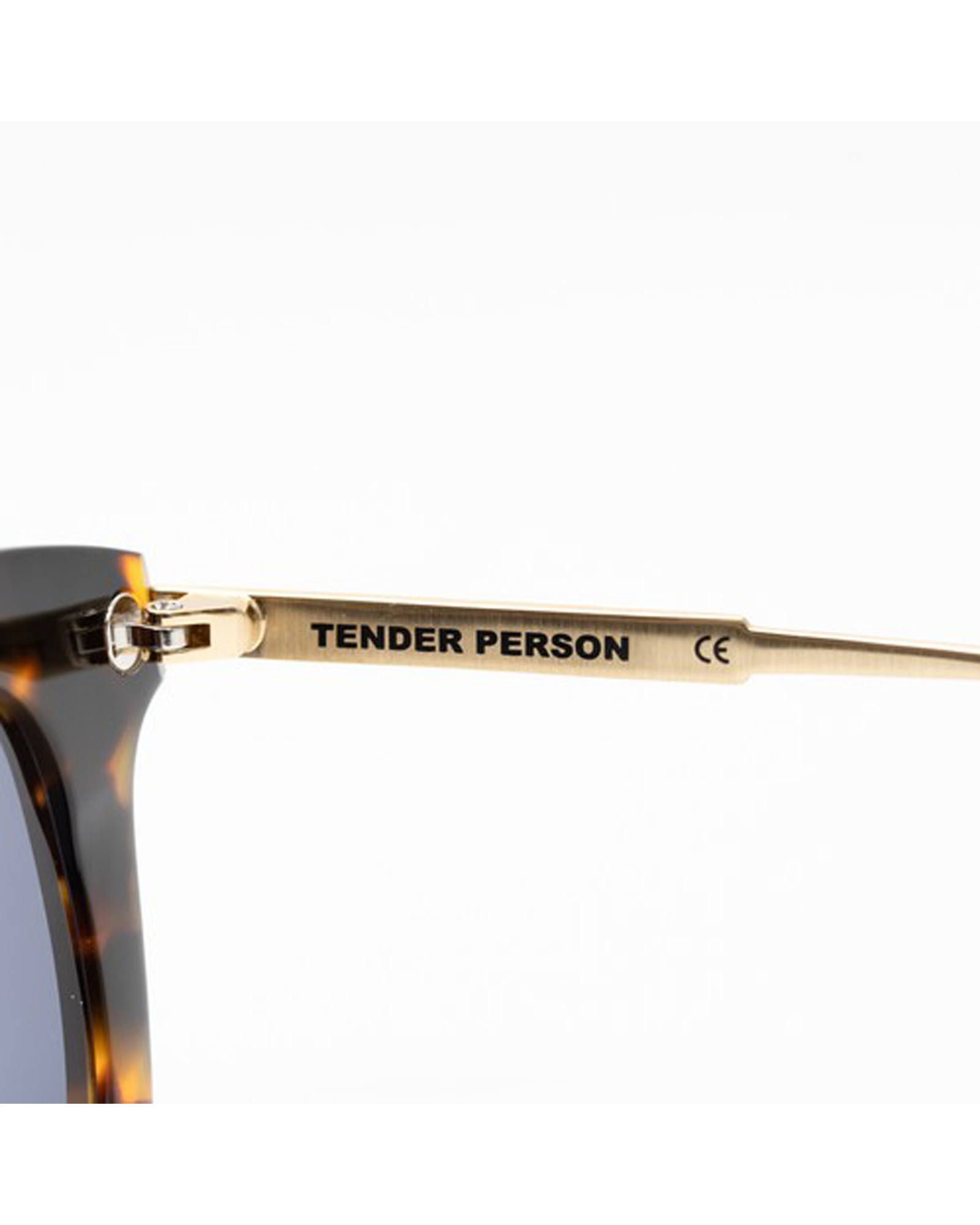 Sunglasses -HAVANA / GOLD-