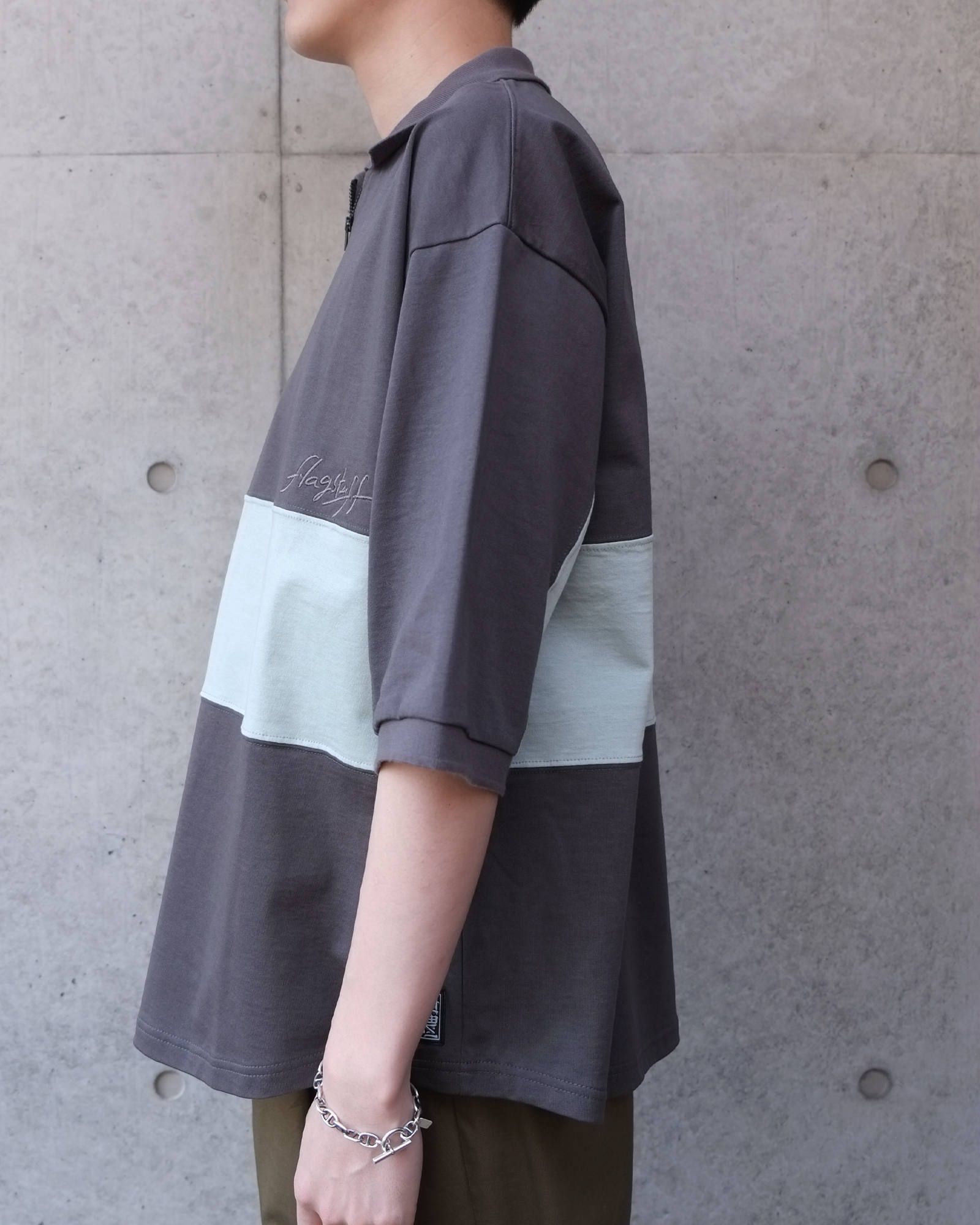 H/Z S/S Polo Shirts