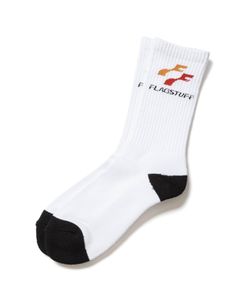 "Shake F" LOGO SOX