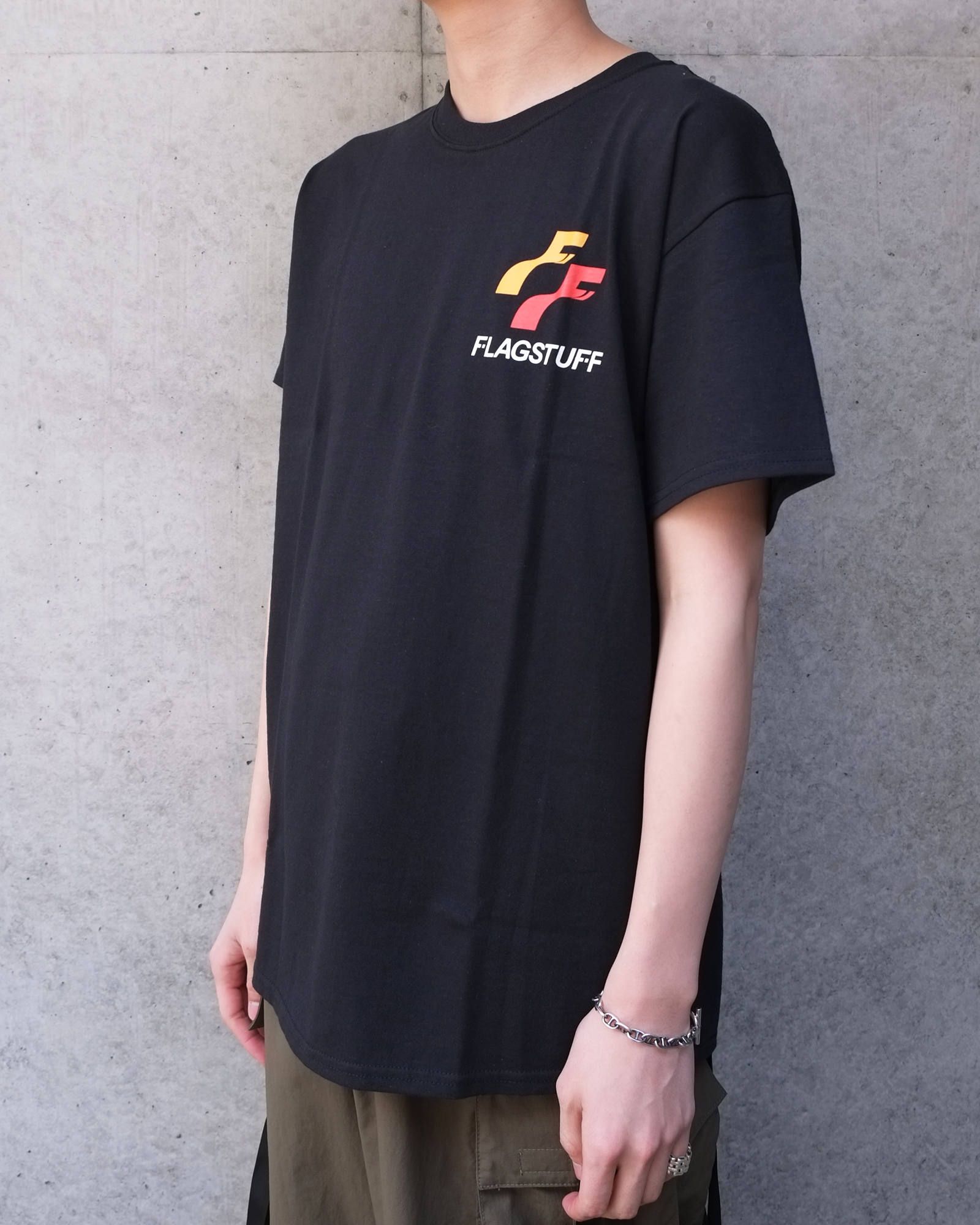 "Shake F" Tee