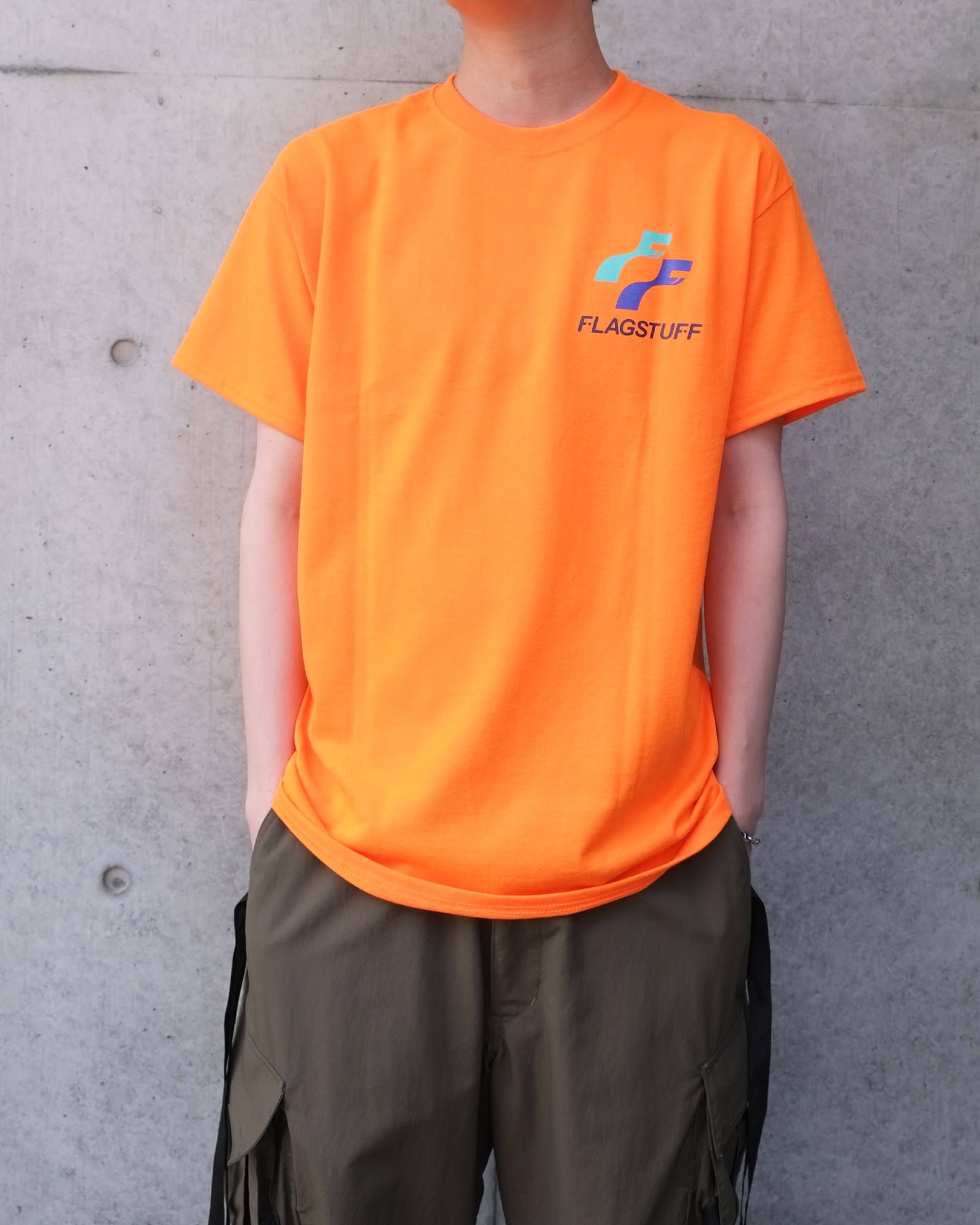 "Shake F" Tee