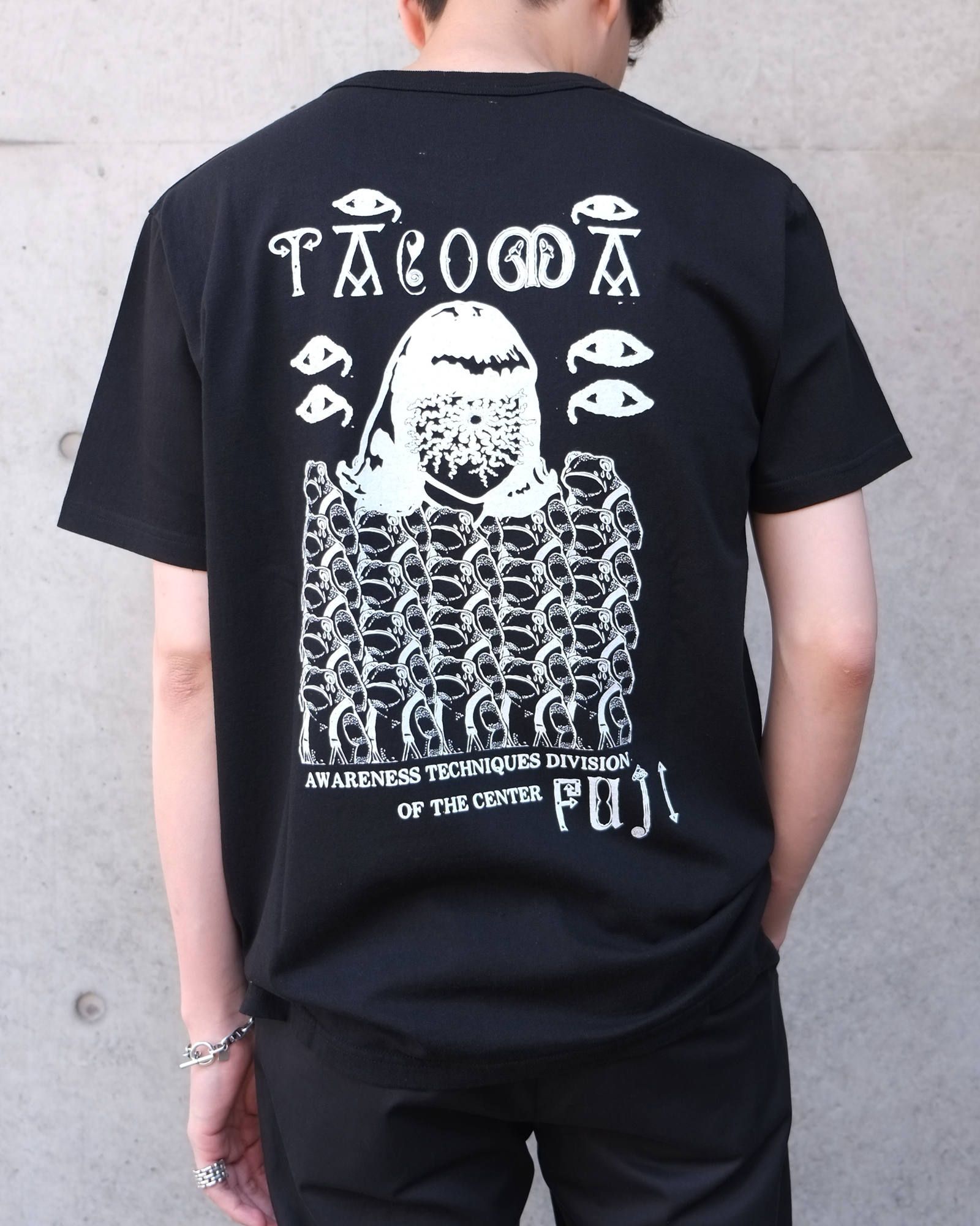 AMPHIBIAN TEARS designed by Ed Davis