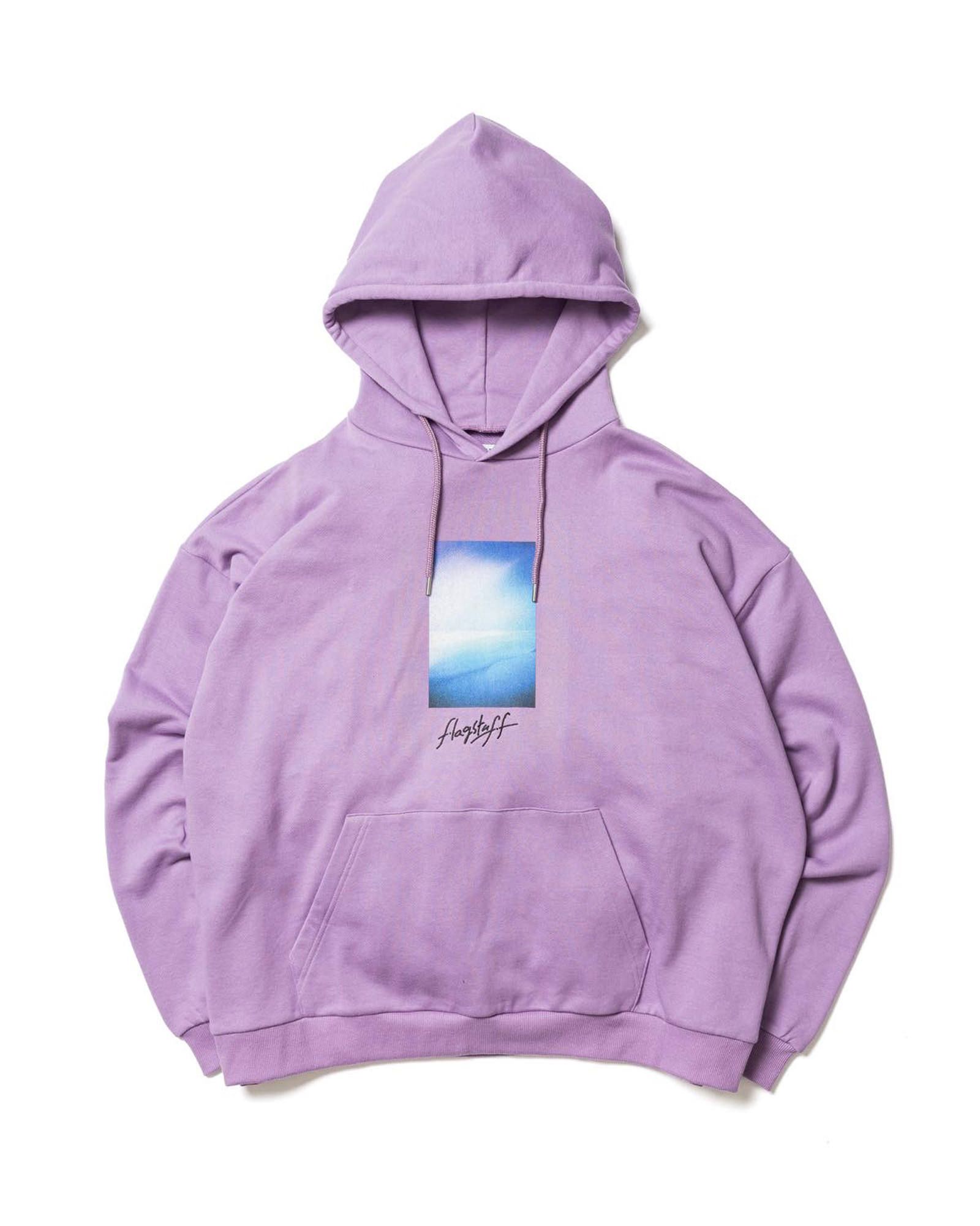 Line Hoodie