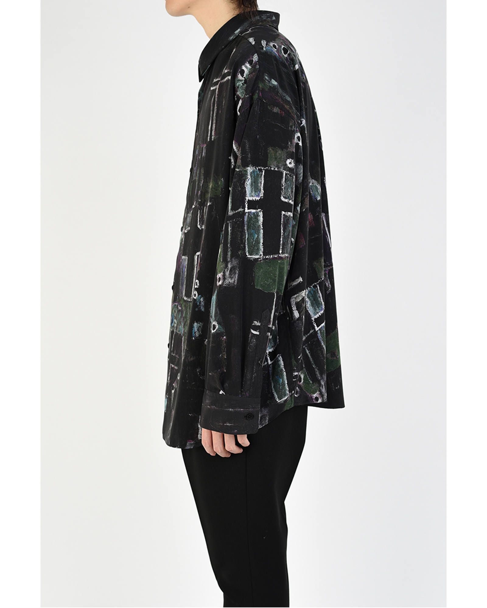Back-Front Shirt