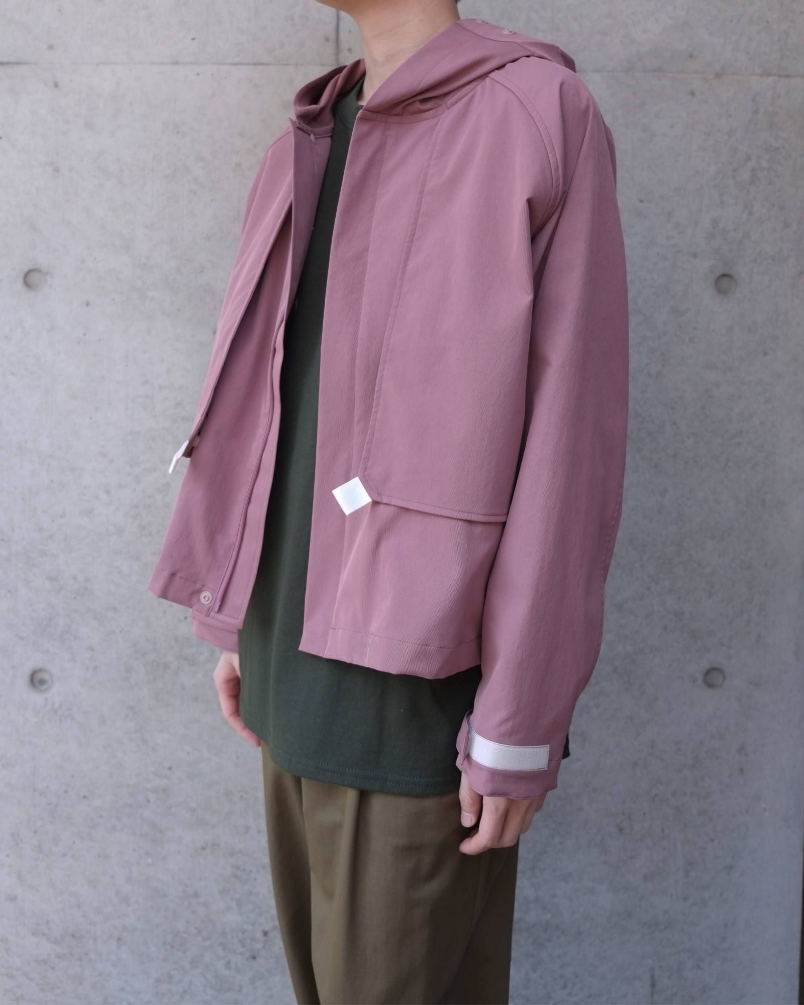 Piket Parka