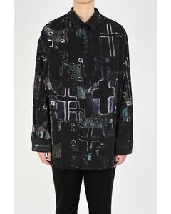Back-Front Shirt
