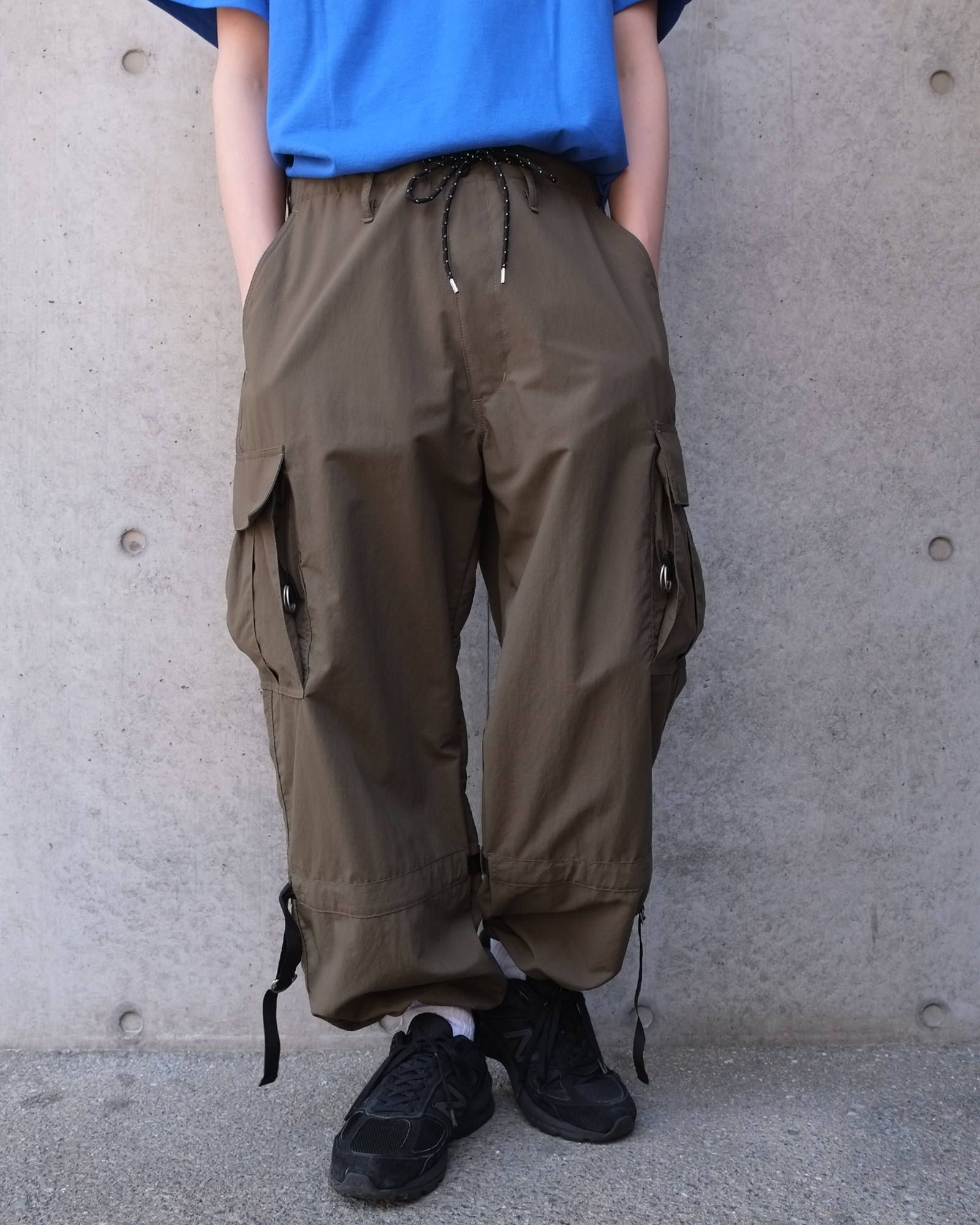 6P Cargo Pants