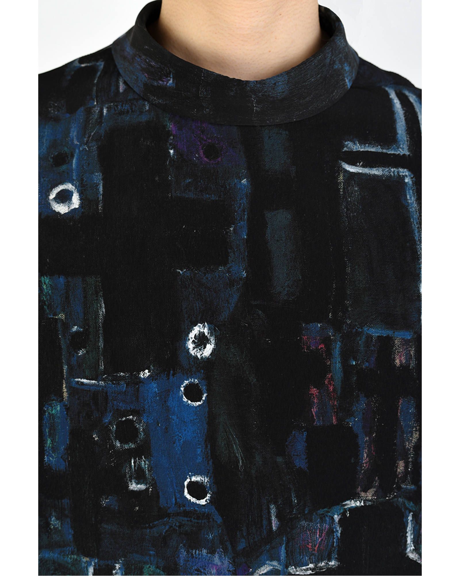 Back-Front Shirt