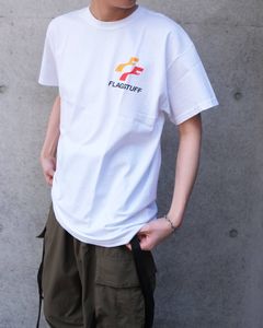 "Shake F" Tee