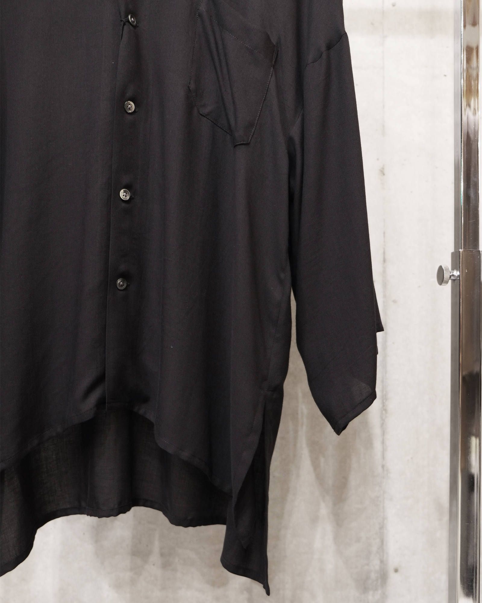 kimono sleeve shirts.