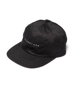 "F-LAGSTUF-F" Logo Cap