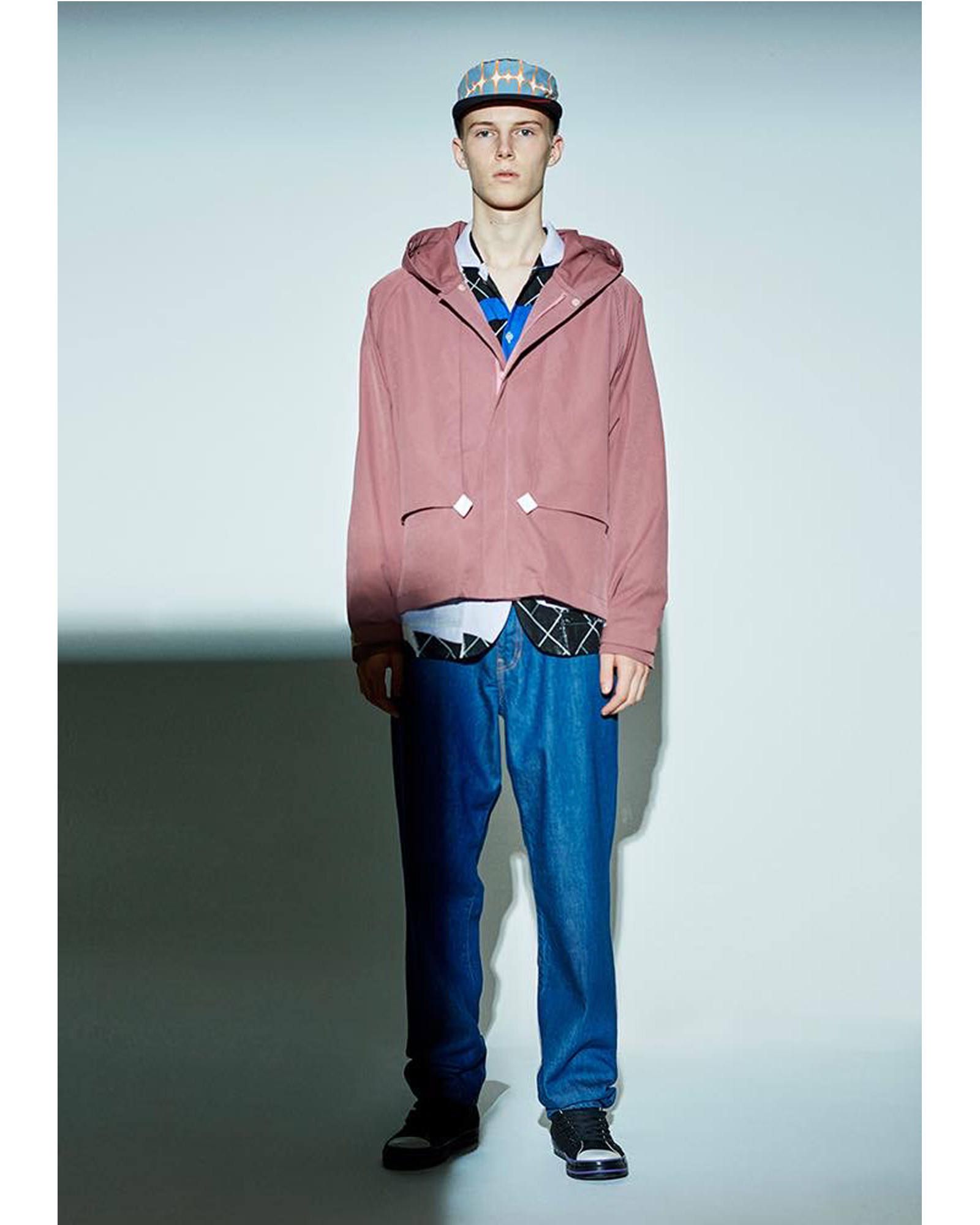 Piket Parka