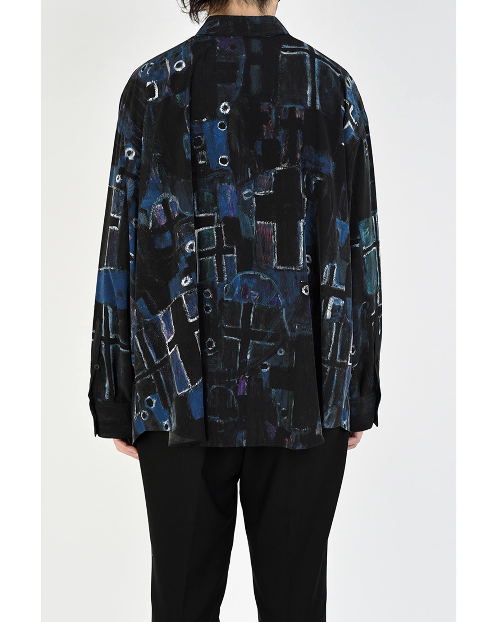 Back-Front Shirt