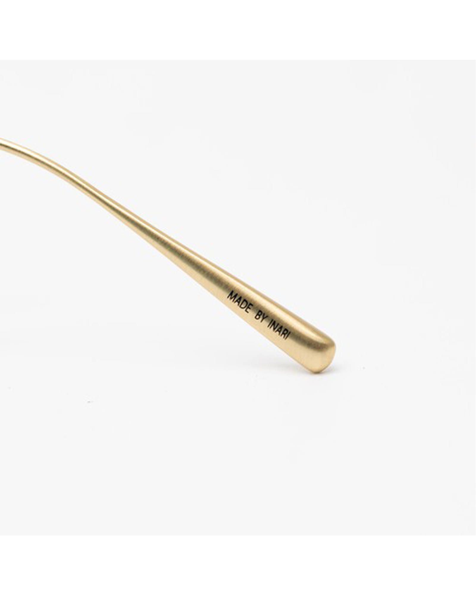 Sunglasses -HAVANA / GOLD-
