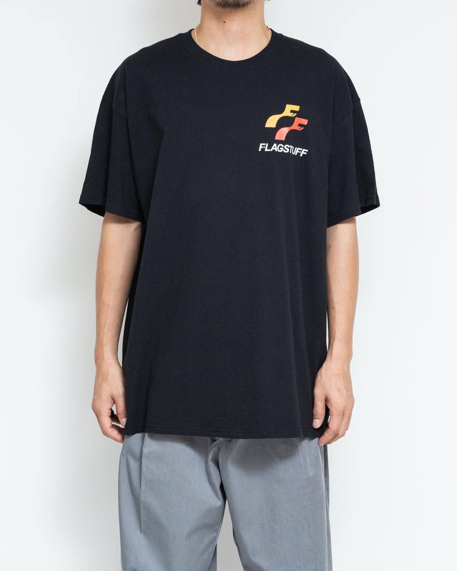 "Shake F" Tee
