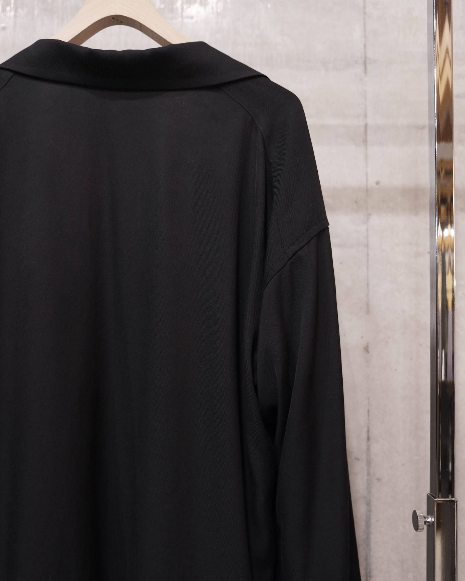 Side Slit Jacket