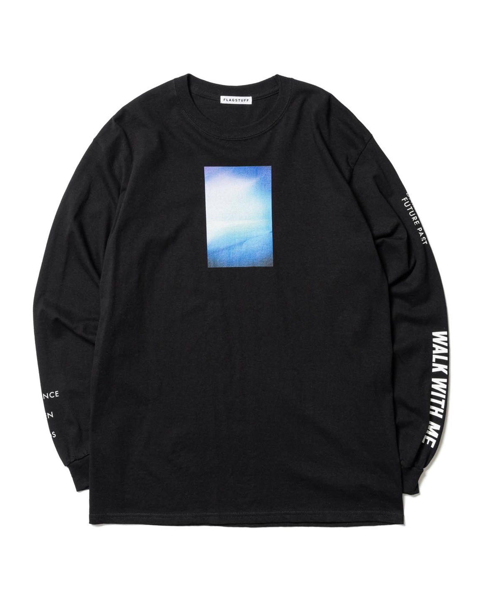 "FUTURE" L/S Tee