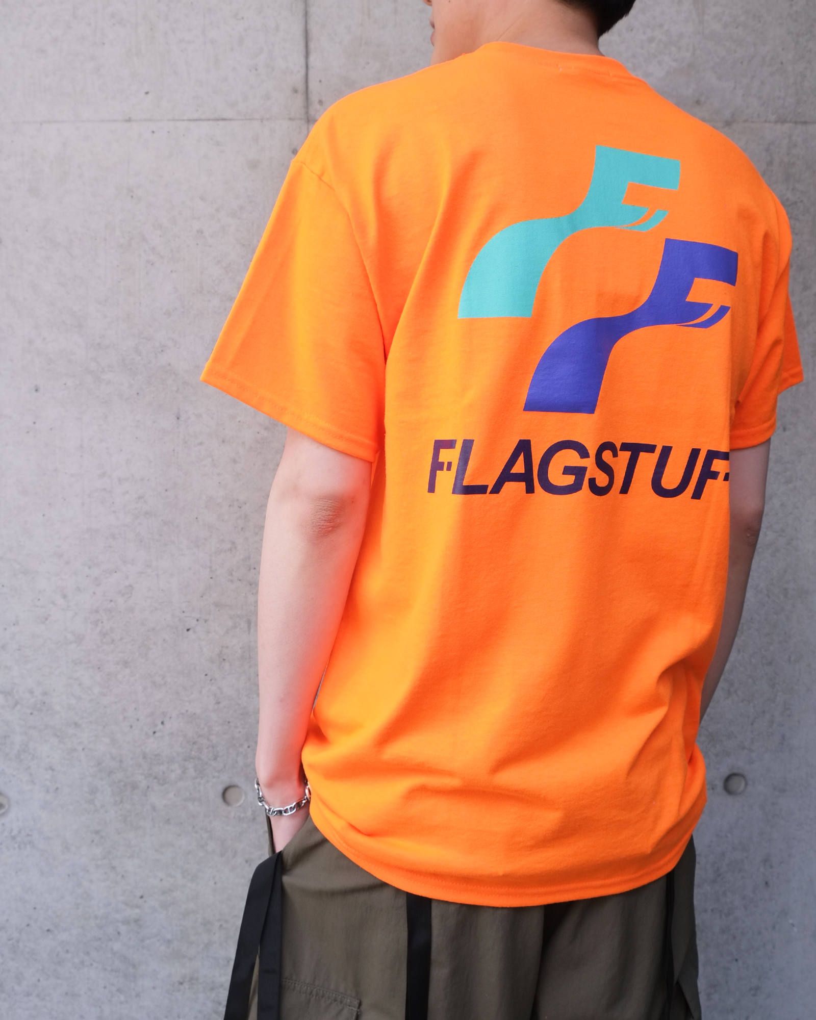 "Shake F" Tee