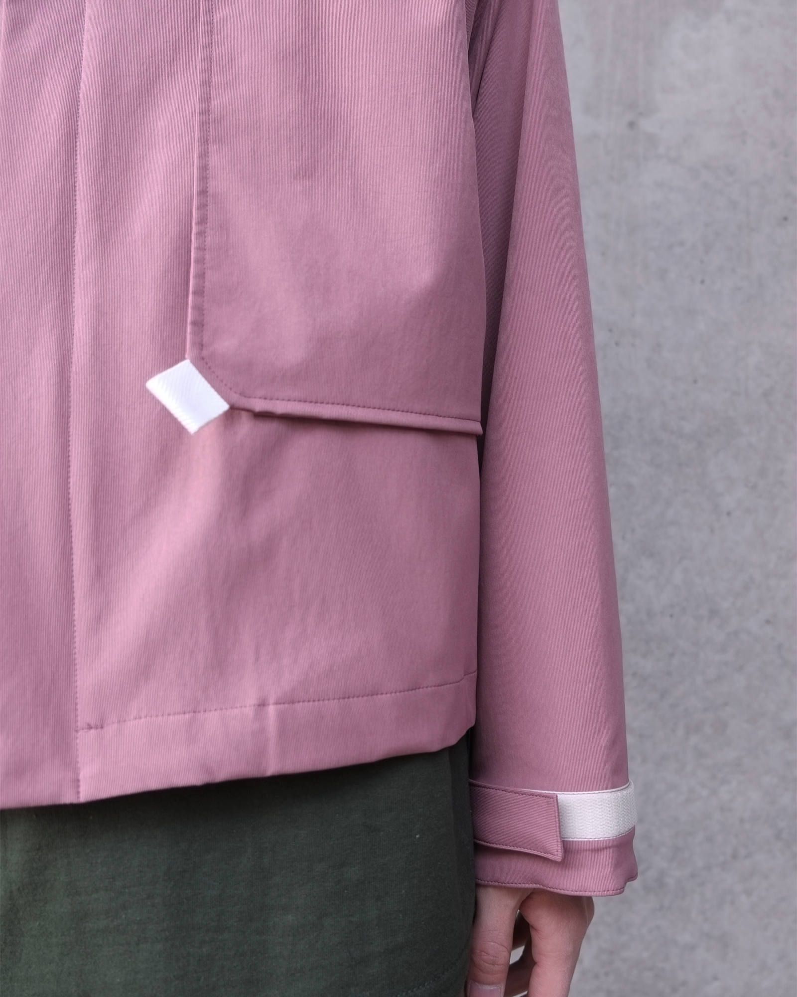 Piket Parka