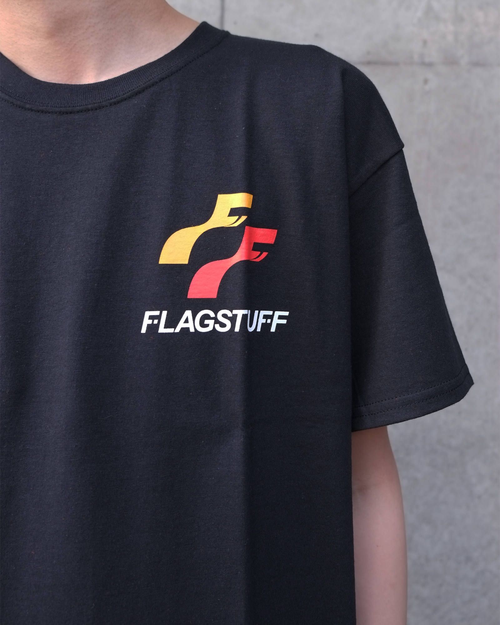 "Shake F" Tee