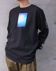 "FUTURE" L/S Tee