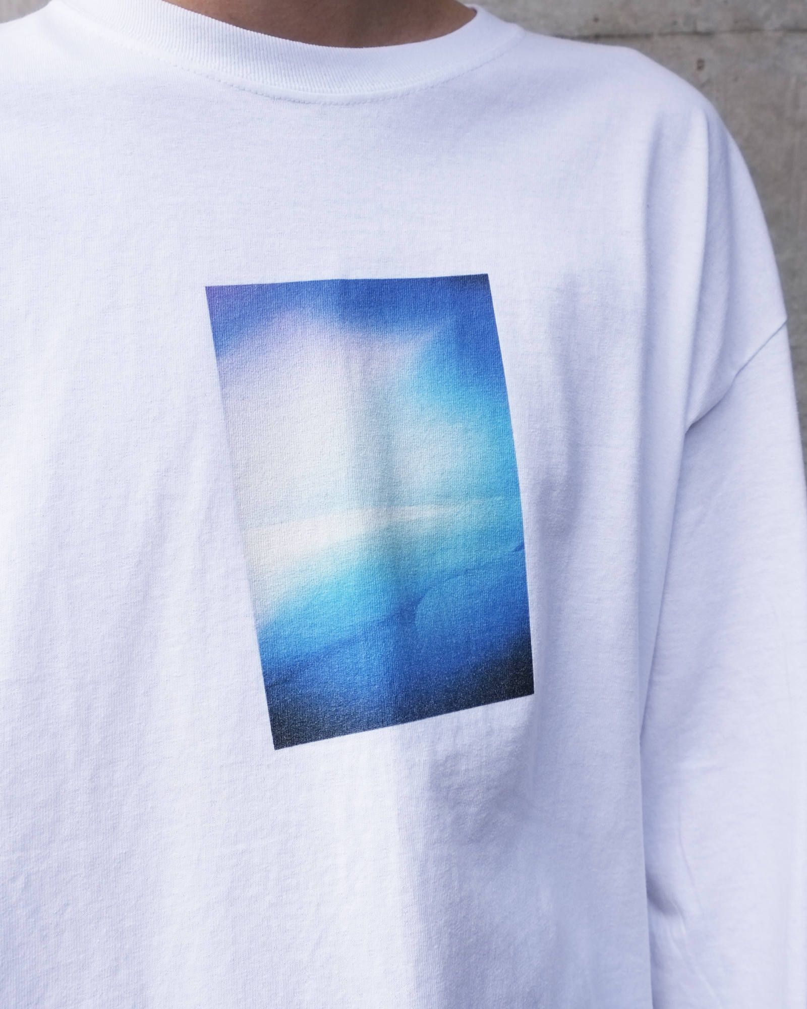 "FUTURE" L/S Tee