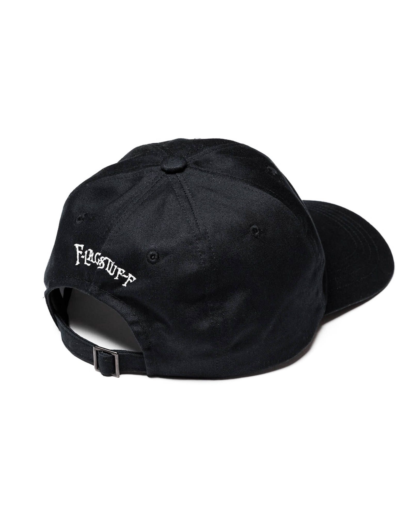 "MONSTER"  Logo Cap