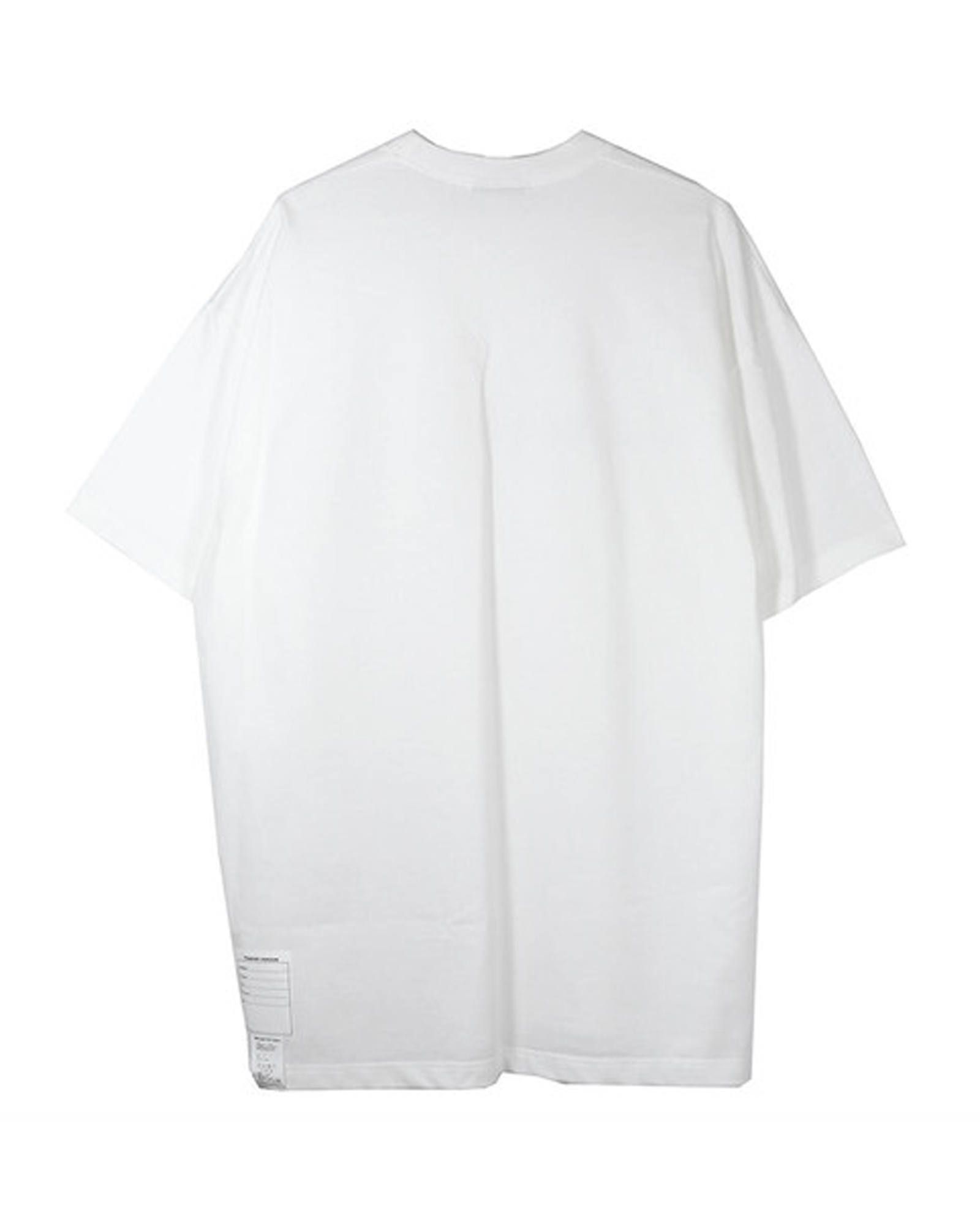 Emblem Tee