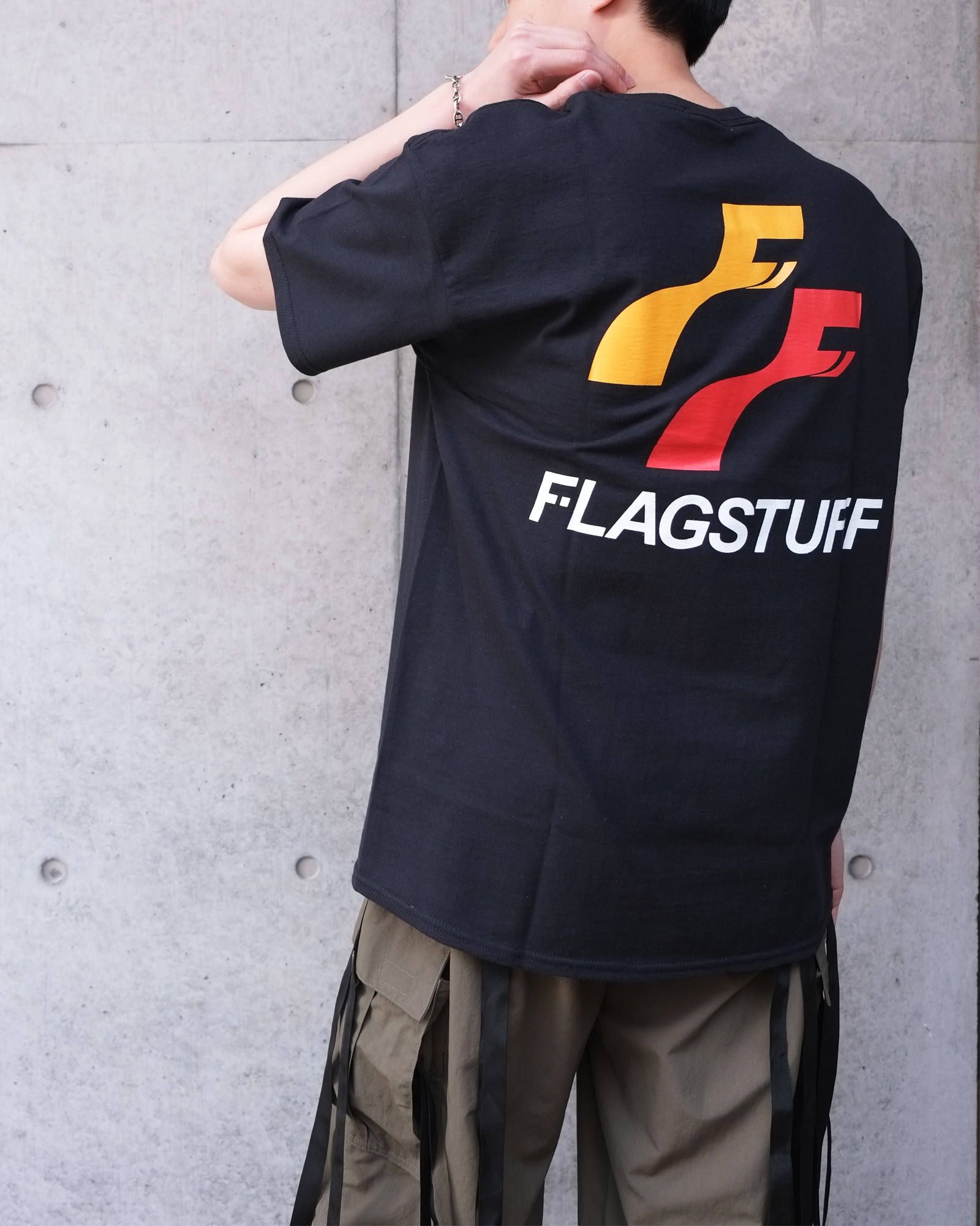 "Shake F" Tee