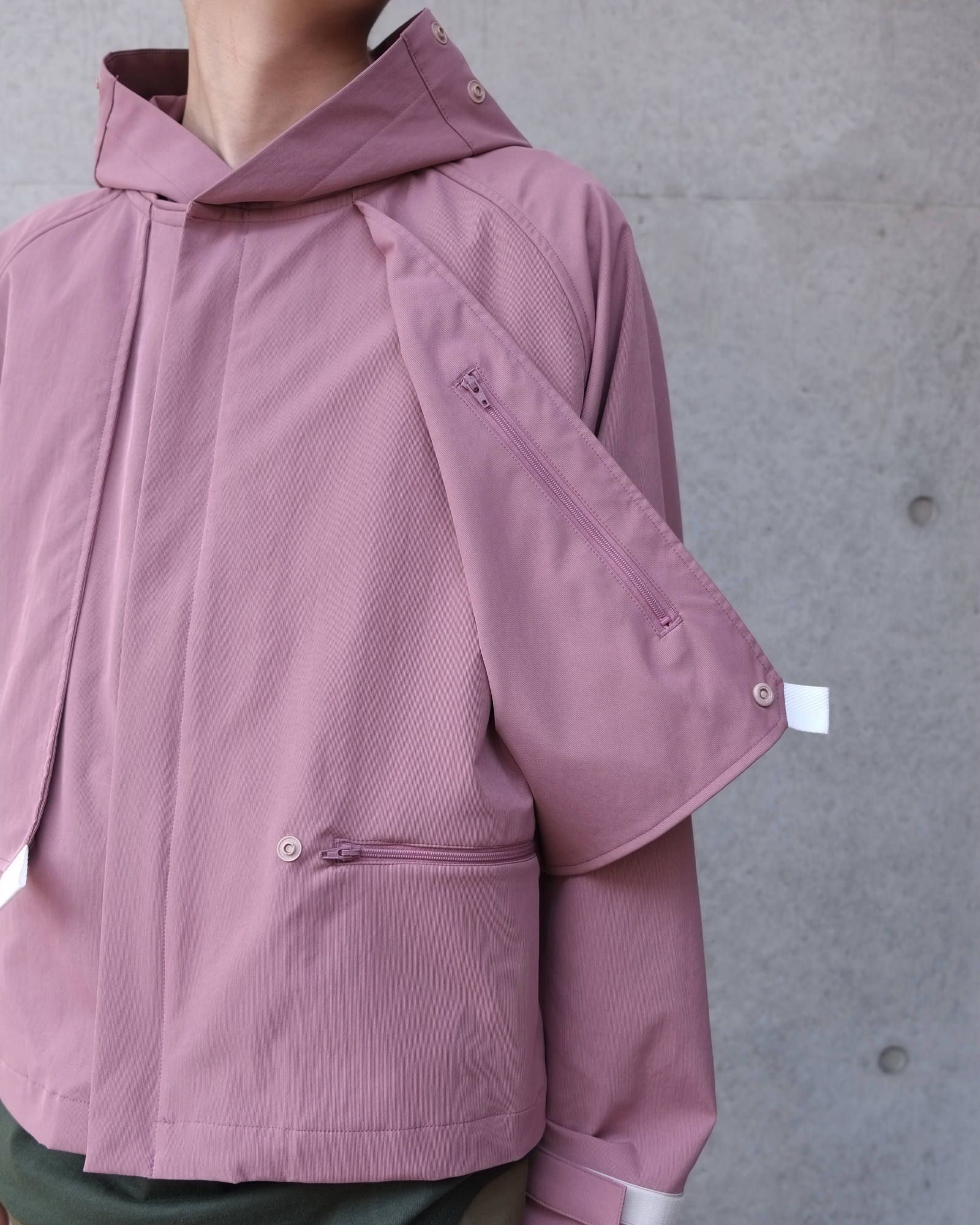 Piket Parka