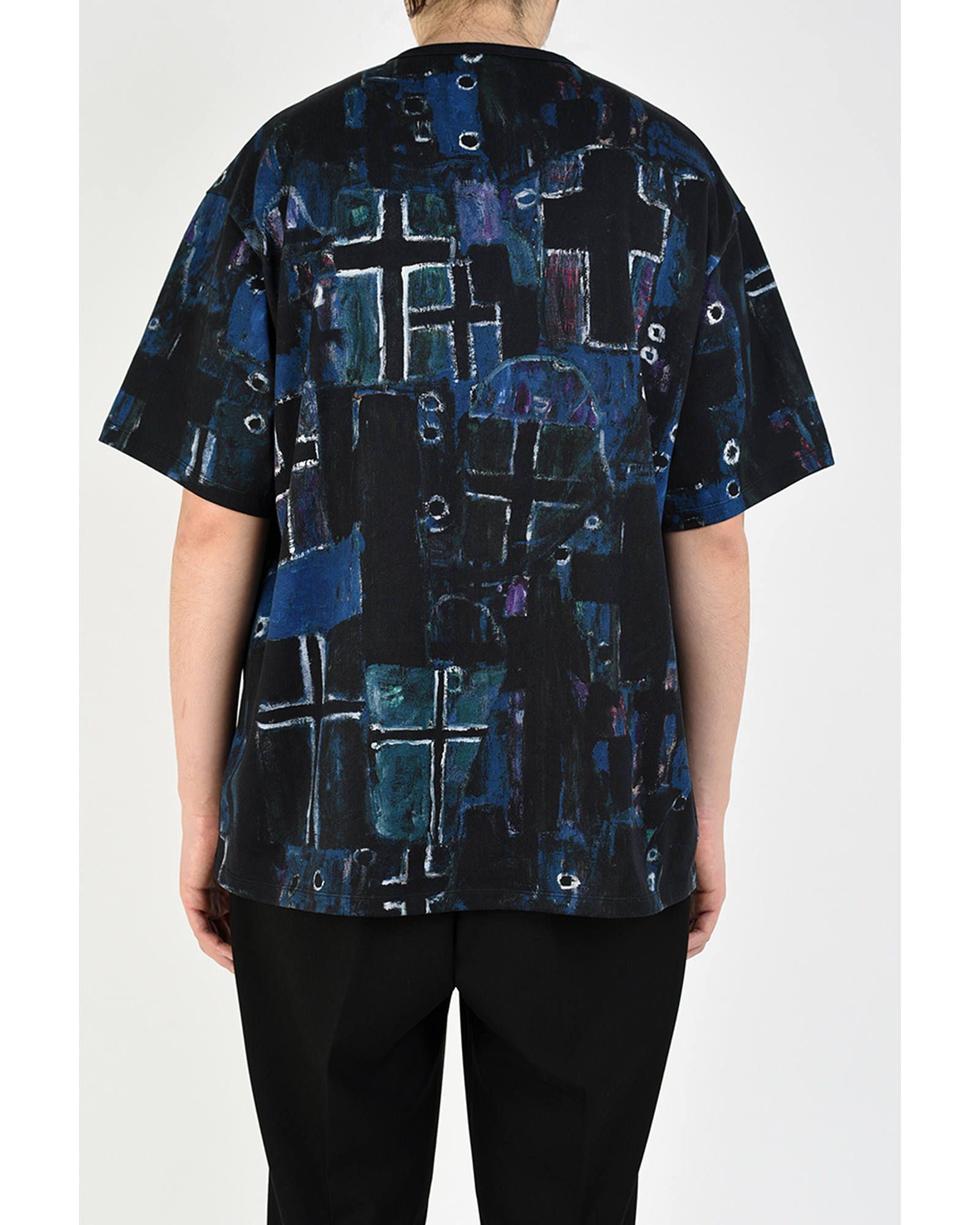 Big T-Shirt