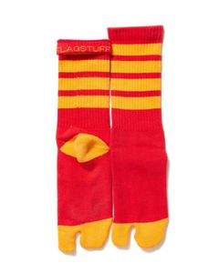 4Line Tabi Sox