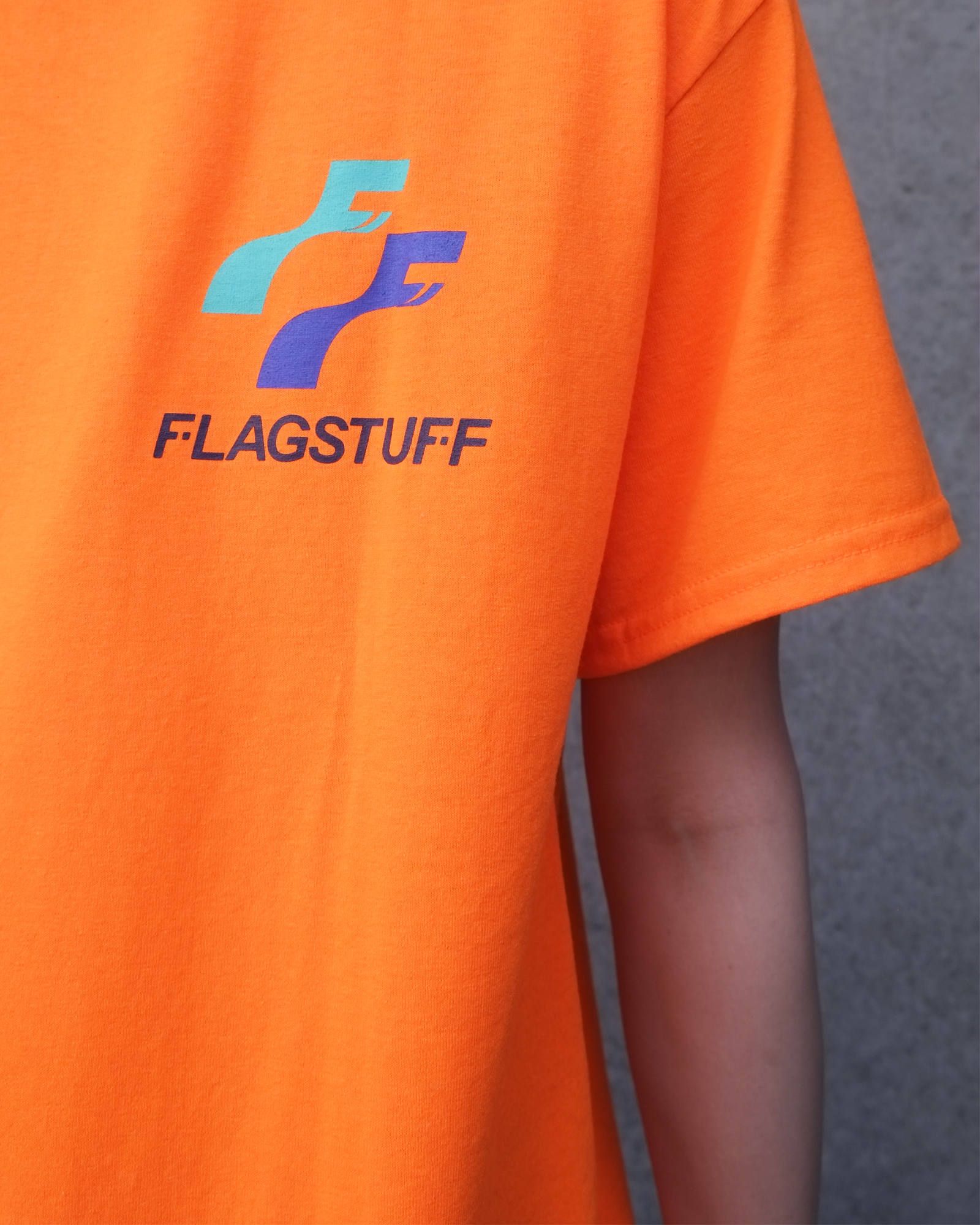 "Shake F" Tee