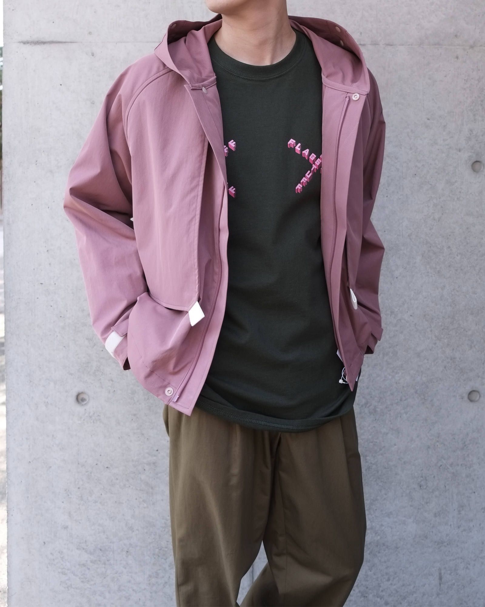 Piket Parka
