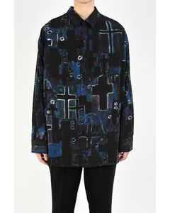 Back-Front Shirt