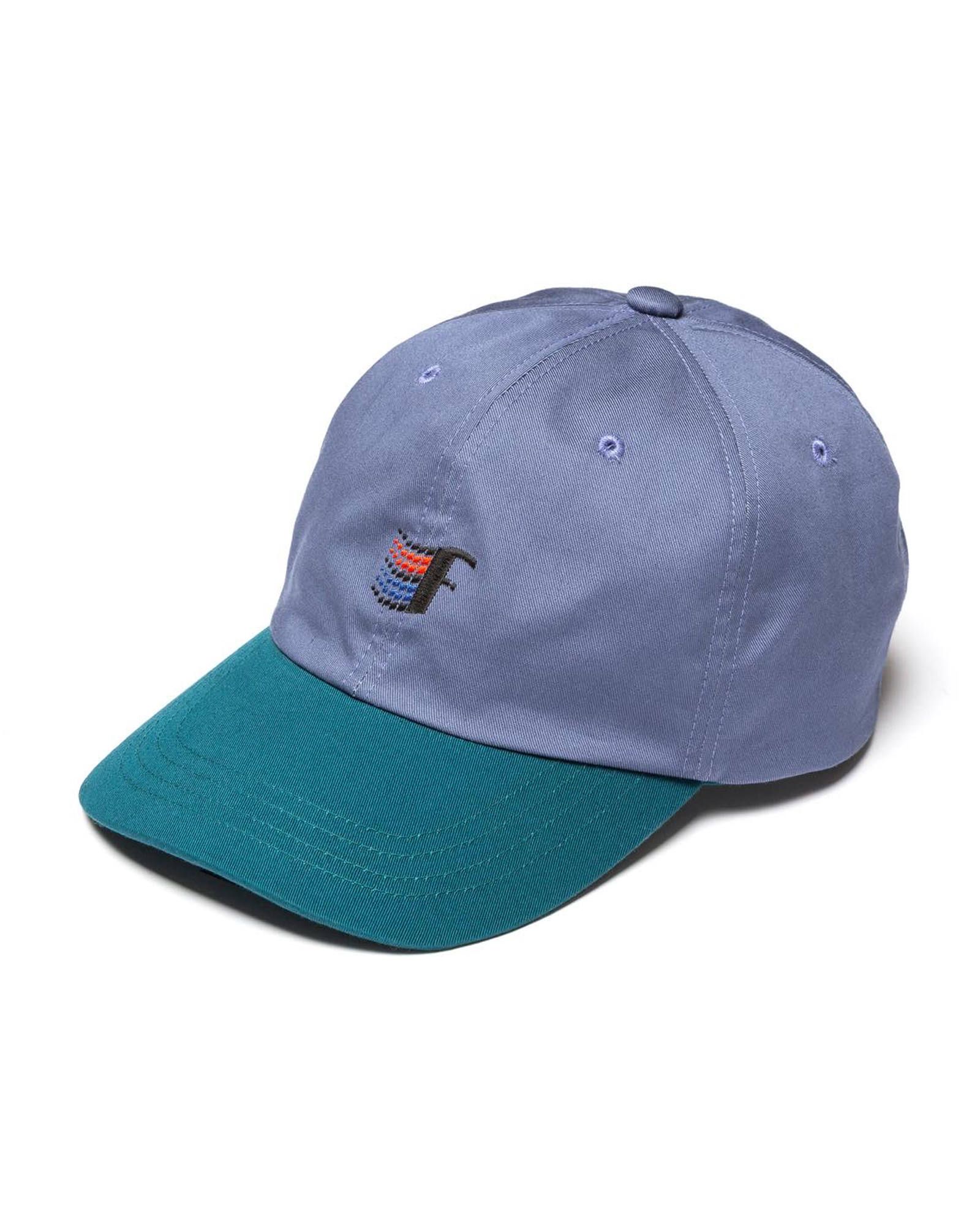 "93" Logo Cap