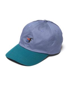 "93" Logo Cap