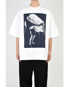 Super Big T-Shirt