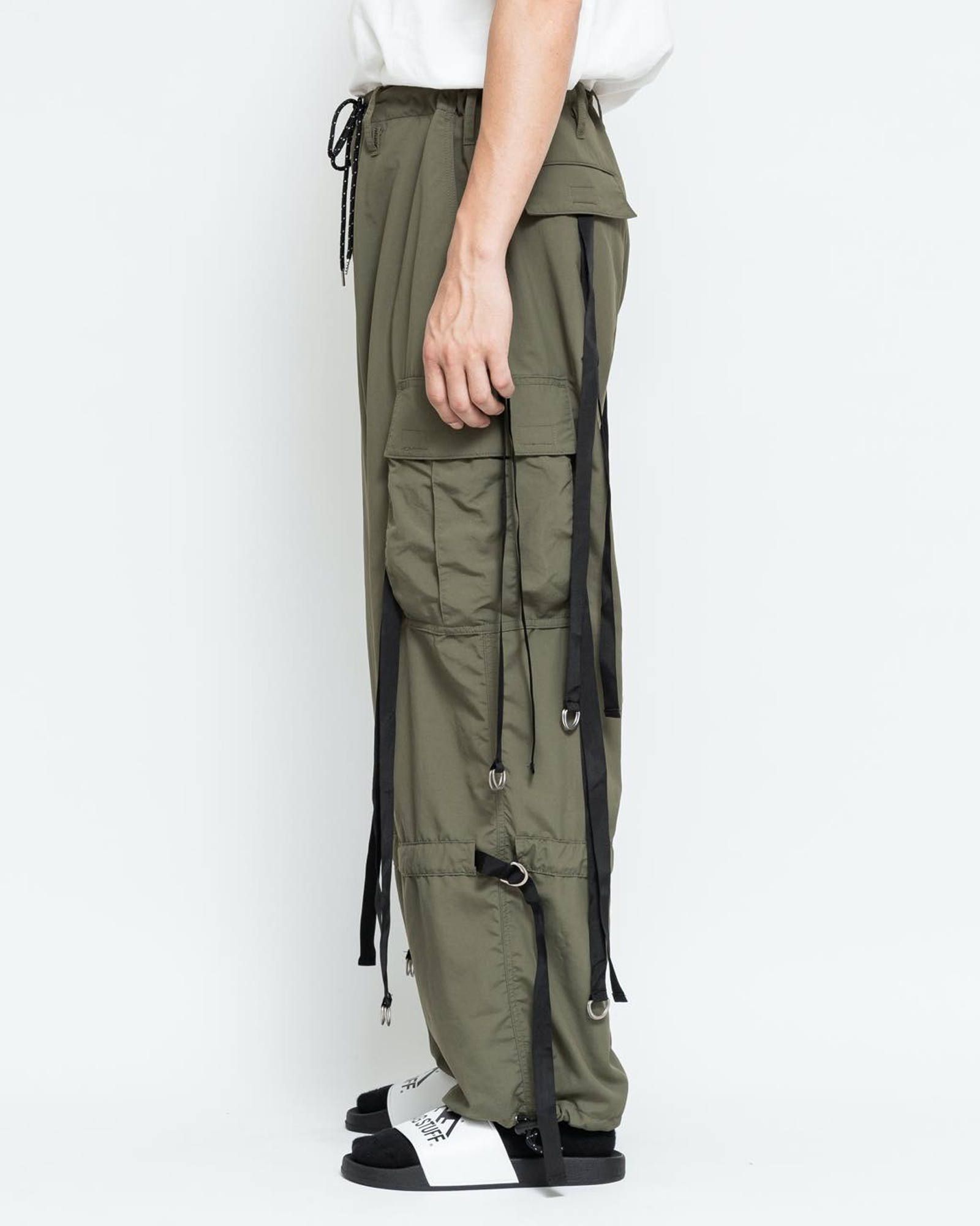 6P Cargo Pants