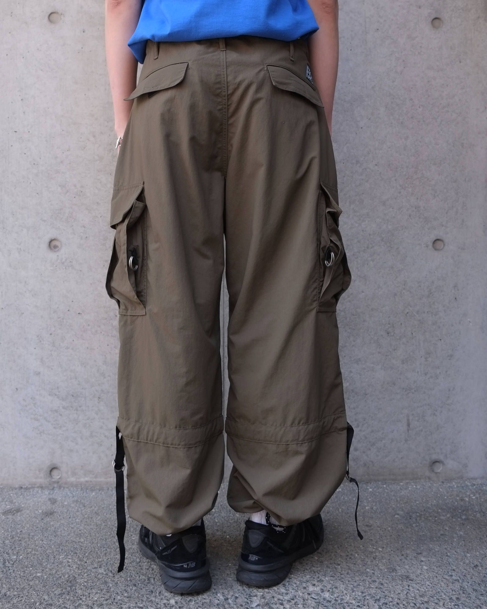 6P Cargo Pants