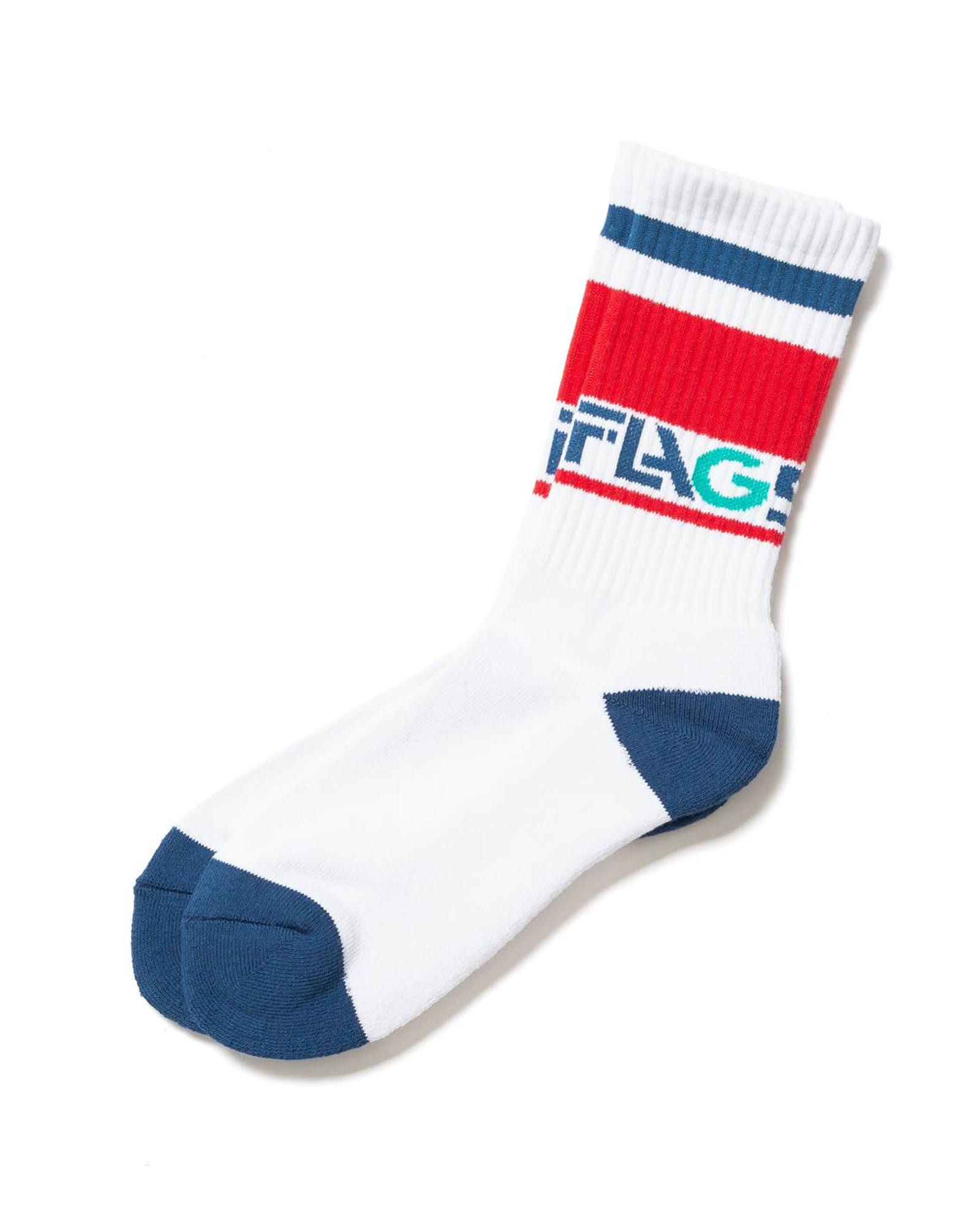 "Left Alone" LOGO SOX