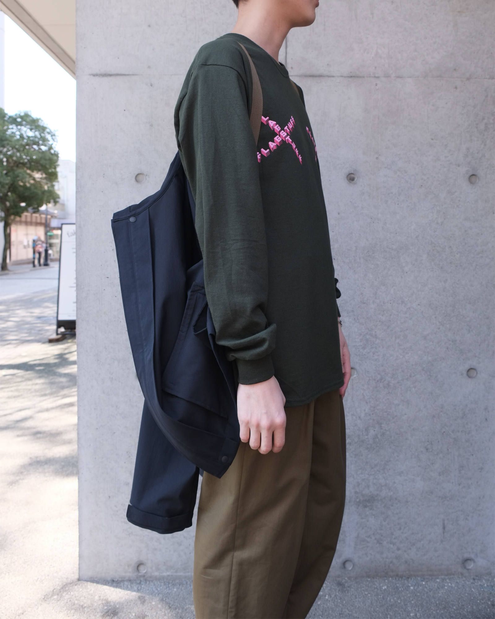 Piket Parka