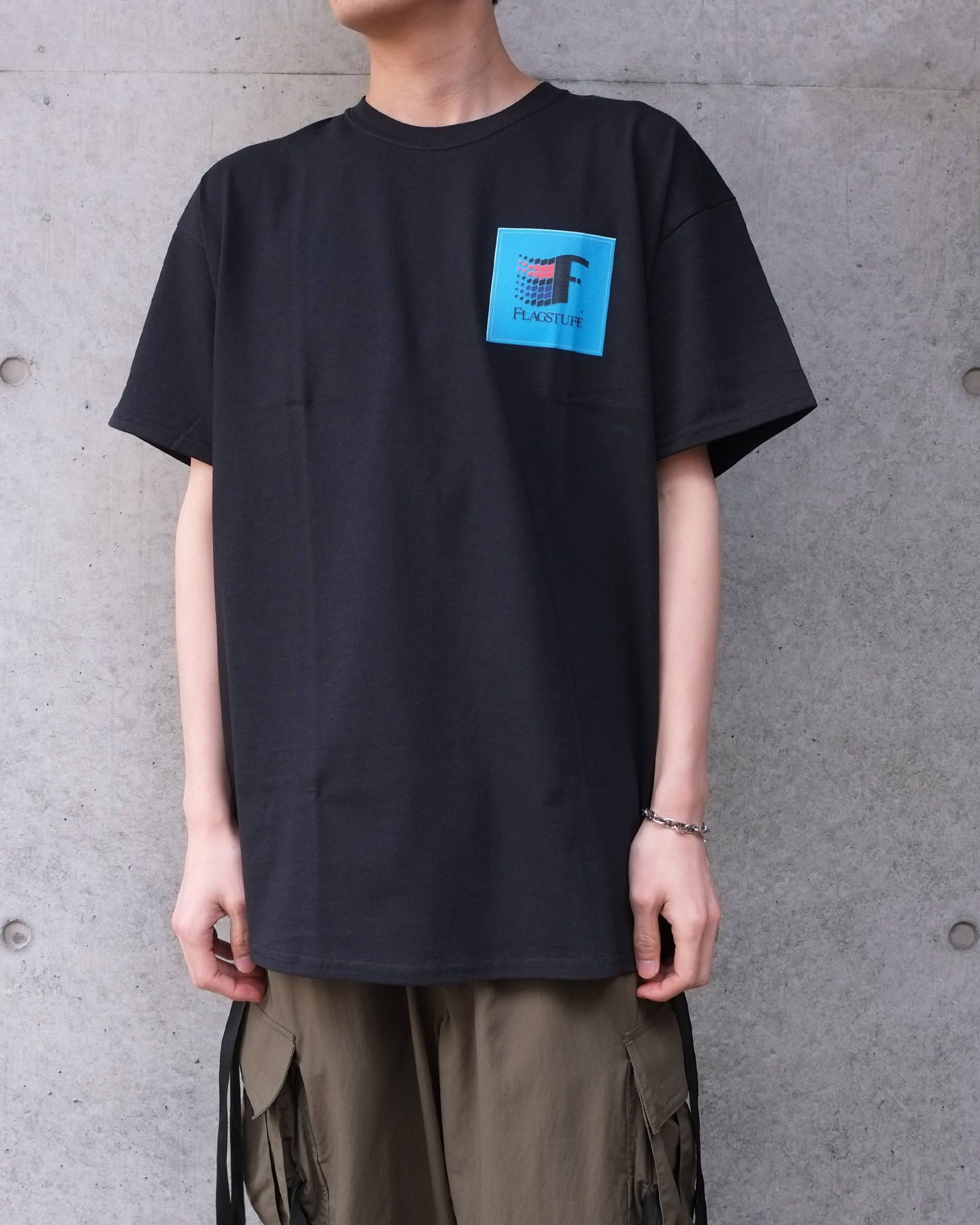 F-LAGSTUF-F - 2020 SS | fakejam