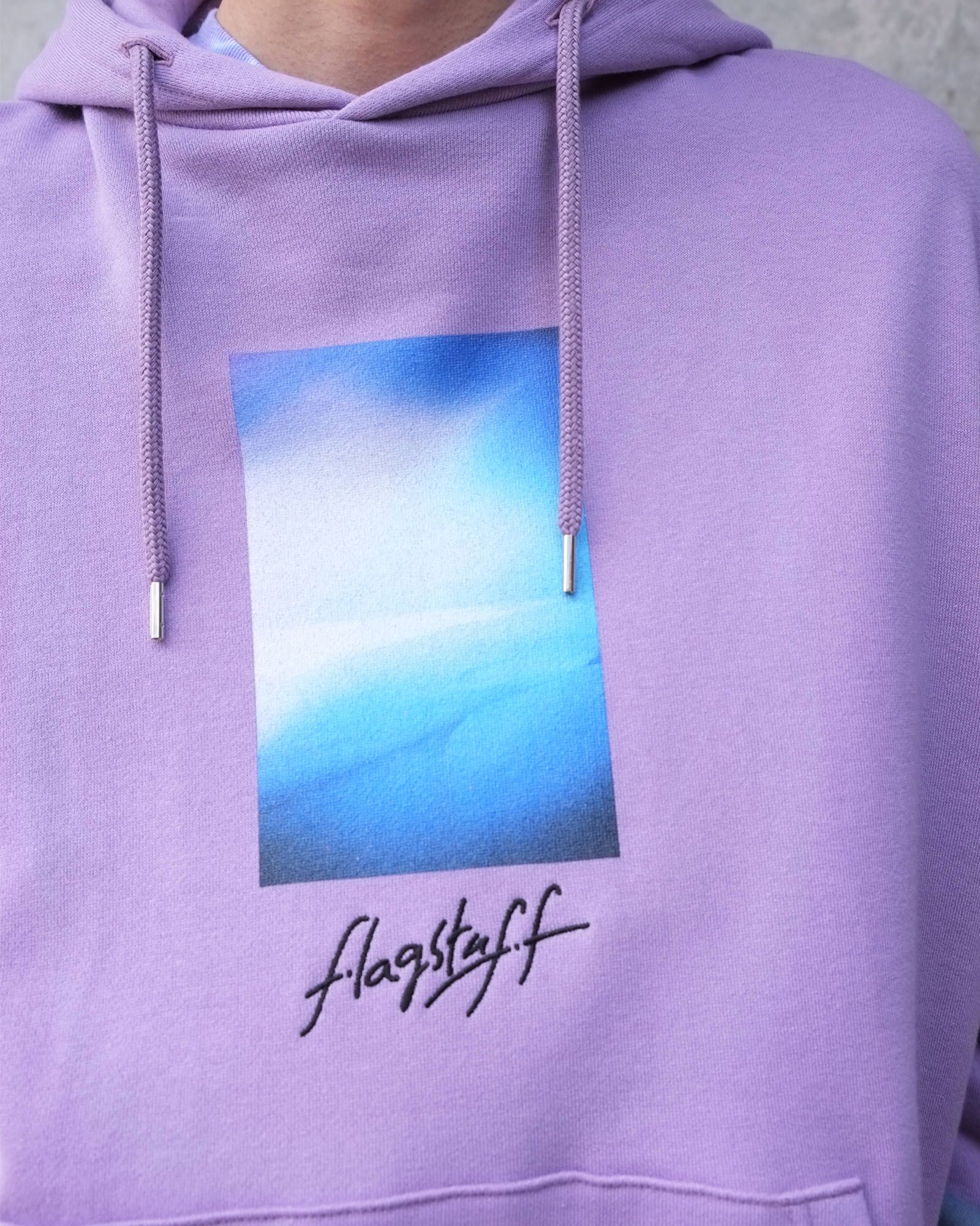 Line Hoodie