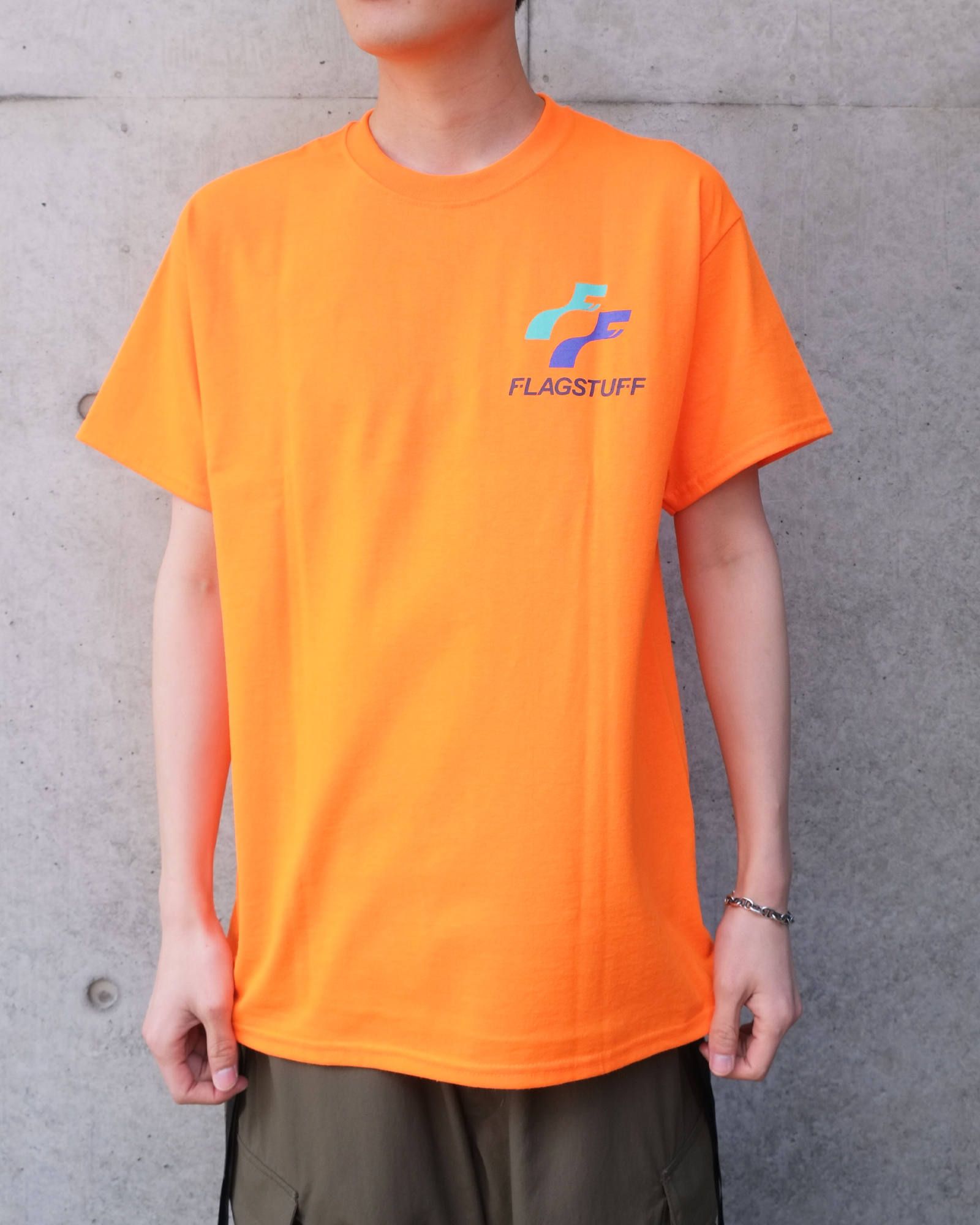 "Shake F" Tee