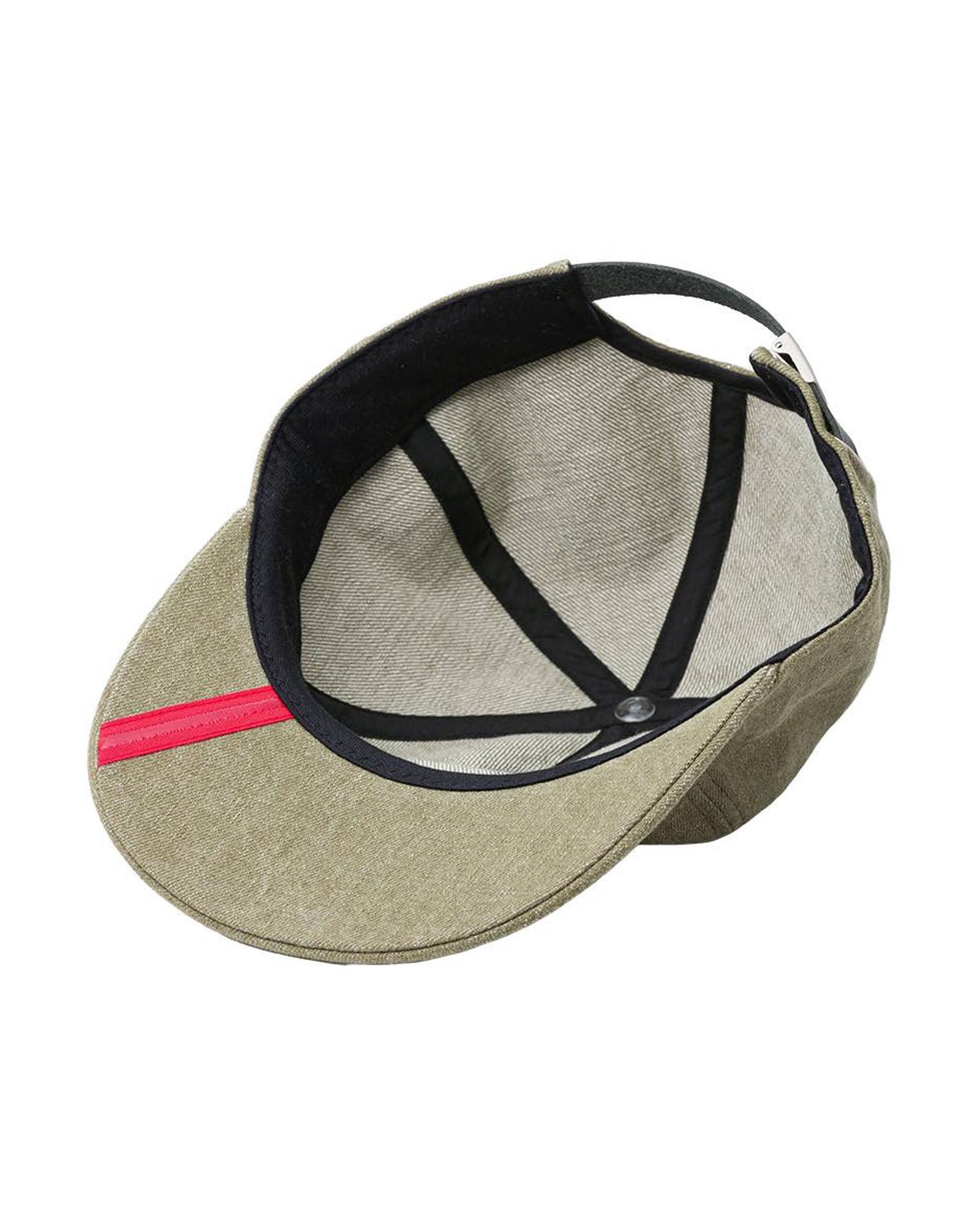 Projection Cap