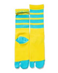 4Line Tabi Sox